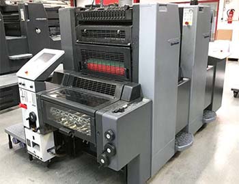 World Printing Equipment Co. Ltd.|Products
